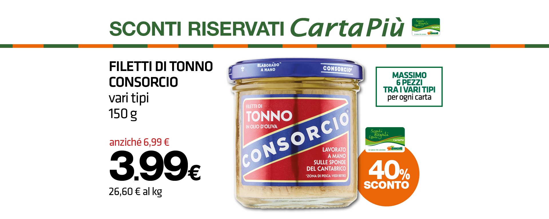 Scopri tutte le offerte valide fino al 4 novembre!